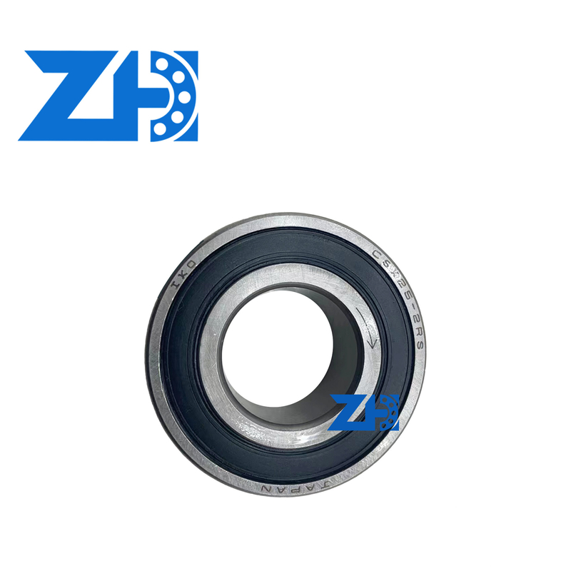 Top-Tier CSK25/2RS Taper-Rollerlager: unvergleichliche Qualität, Hot-Selling für eine beispiellose Präzision!