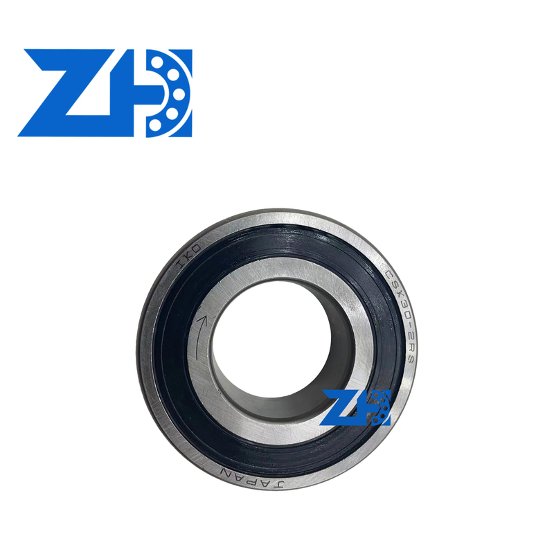 Premium-Grade CSK30/2RS Taper-Rolllager: Bestseller für seine unübertroffene Qualität und Leistung!