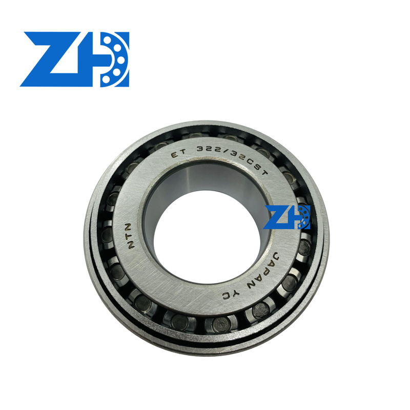 Elite ET322/32 Taper-Rollerlager: Premiumqualität, steigende Verkäufe für erstklassige Leistung!