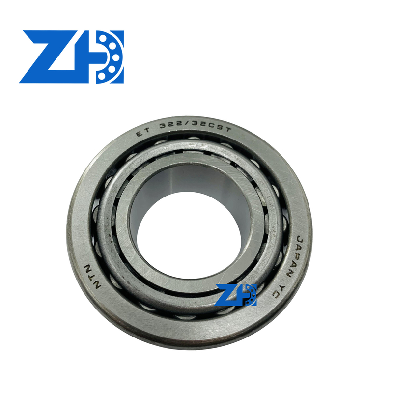 Elite ET322/32 Taper-Rollerlager: Premiumqualität, steigende Verkäufe für erstklassige Leistung!