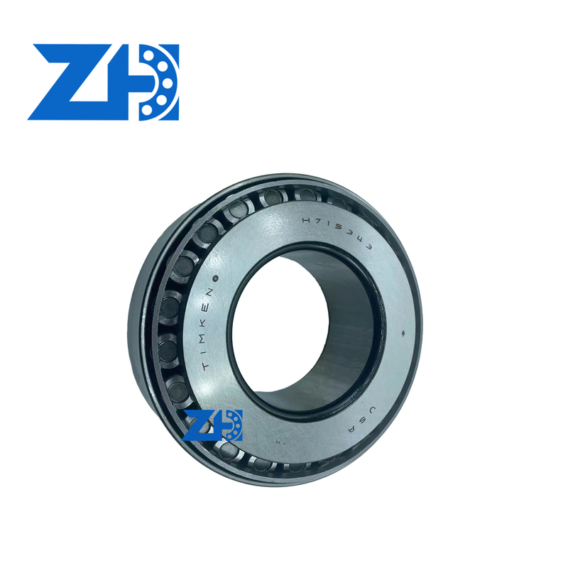 H715343/H715311 Taper Roller Set: Elitequalität, steigende Verkäufe für eine unübertroffene Präzision und Langlebigkeit!