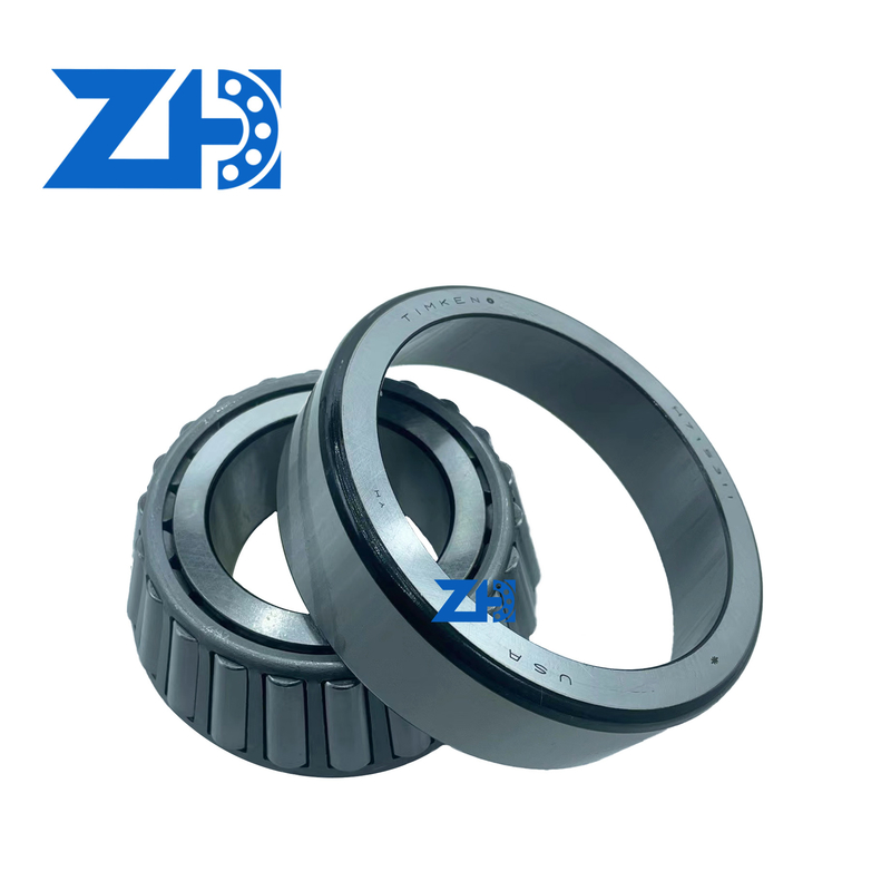 H715343/H715311 Taper Roller Set: Elitequalität, steigende Verkäufe für eine unübertroffene Präzision und Langlebigkeit!