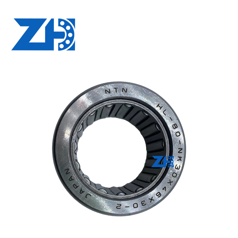 HL/8Q/NK30X46X30/2 Taper-Rollerlager: Überlegene Qualität, steigende Verkäufe für höchste Haltbarkeit und Leistung!