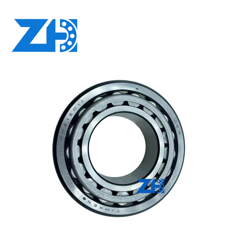 HM212047/HM212011 Taper-Rollerpaar: Elitequalität, heißer Verkäufer für unvergleichliche glatte Rotation und Zuverlässigkeit!