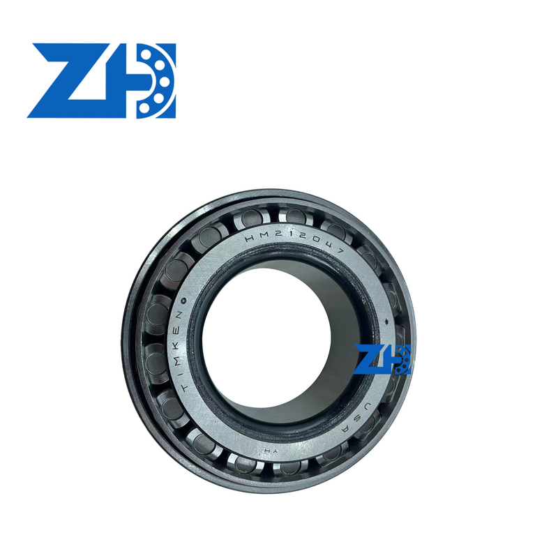 HM212047/HM212011 Taper-Rollerpaar: Elitequalität, heißer Verkäufer für unvergleichliche glatte Rotation und Zuverlässigkeit!