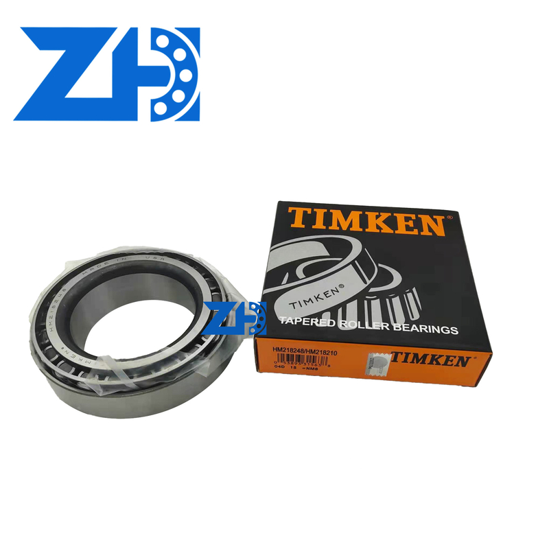 HM218248/218210 Taper Roller Set: Top-Tier-Qualität, steigende Beliebtheit für nahtlose Leistung & Langlebigkeit!