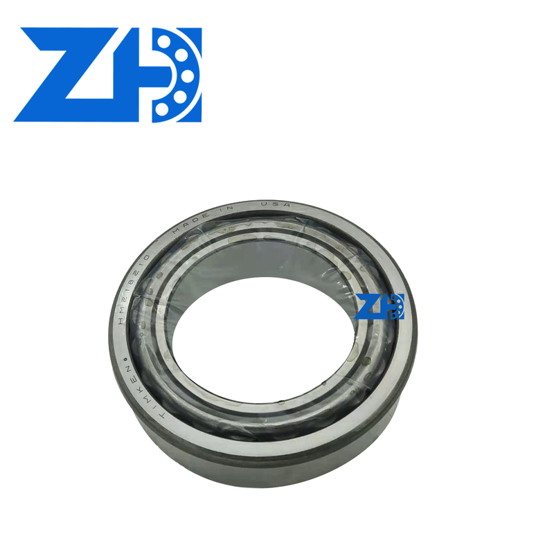 HM218248/218210 Taper Roller Set: Top-Tier-Qualität, steigende Beliebtheit für nahtlose Leistung & Langlebigkeit!