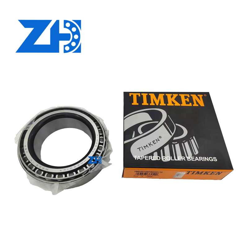 HM220149/220110 Taper-Rollerlager: Elite-Handwerkskunst, hohe Nachfrage nach konkurrenzloser Stabilität und Präzision!
