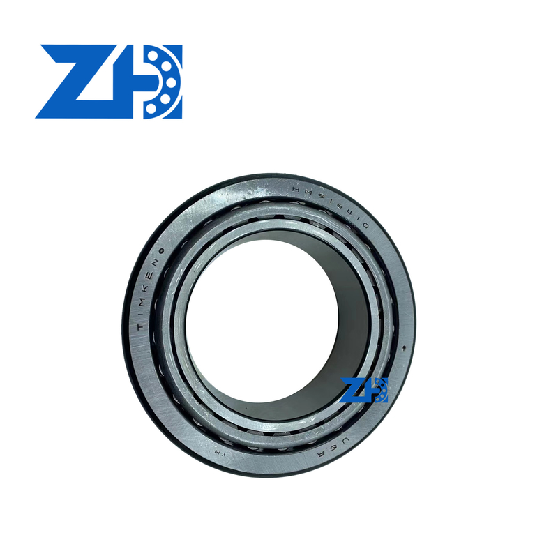 HM516449/HM516410 Taper Roller Pair: Premium Qualität, steigende Verkäufe für unvergleichliche Glatzheit und Haltbarkeit!