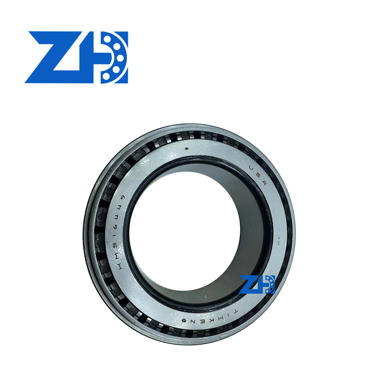 HM516449/HM516410 Taper Roller Pair: Premium Qualität, steigende Verkäufe für unvergleichliche Glatzheit und Haltbarkeit!