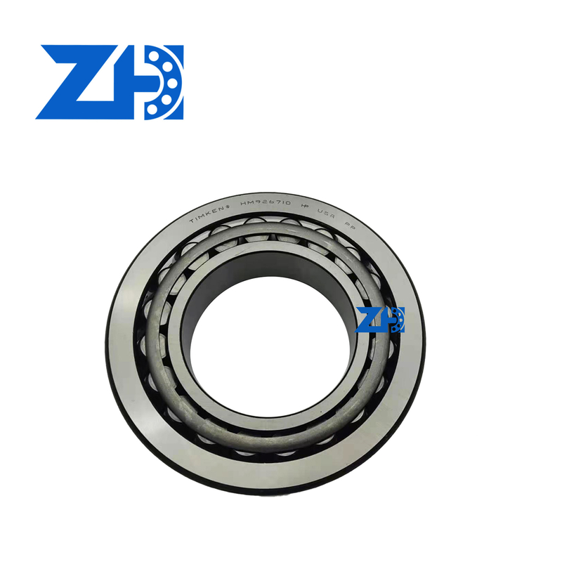 HM926745/924710 Taper-Rollerlager: Elite-Klasse, steigende Beliebtheit für höchste Präzision und Langlebigkeit!