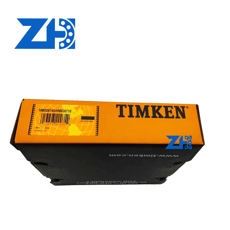 HM926745/924710 Taper-Rollerlager: Elite-Klasse, steigende Beliebtheit für höchste Präzision und Langlebigkeit!