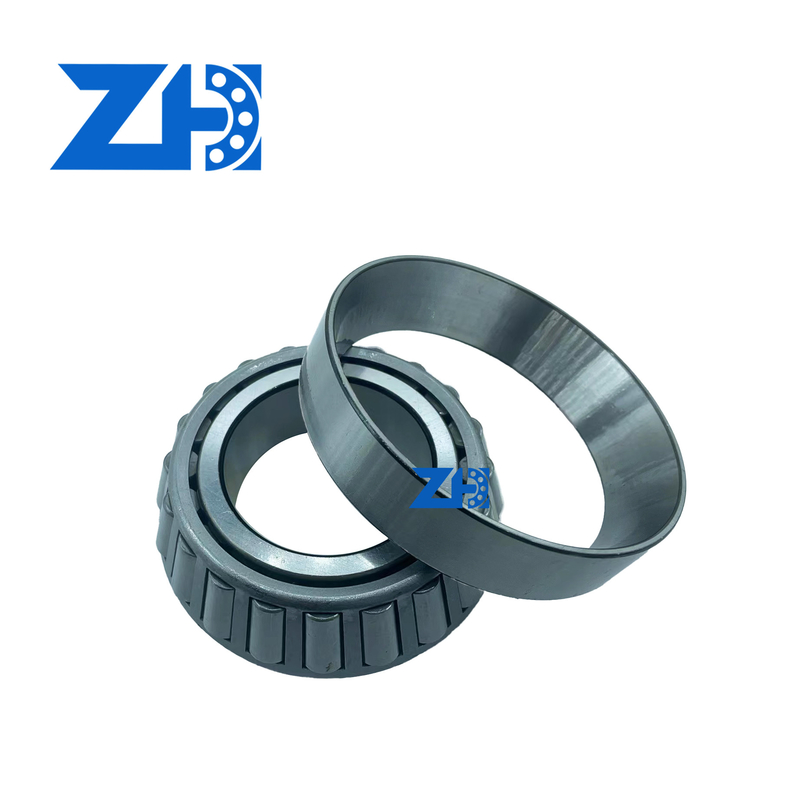 HM8138454/HM813811 Taper-Roller-Set: Premium-Qualität, steigende Nachfrage nach unvergleichlicher Glatzheit und Zuverlässigkeit!