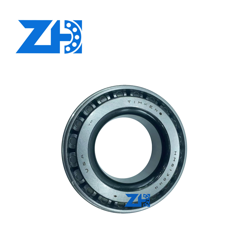 HM8138454/HM813811 Taper-Roller-Set: Premium-Qualität, steigende Nachfrage nach unvergleichlicher Glatzheit und Zuverlässigkeit!