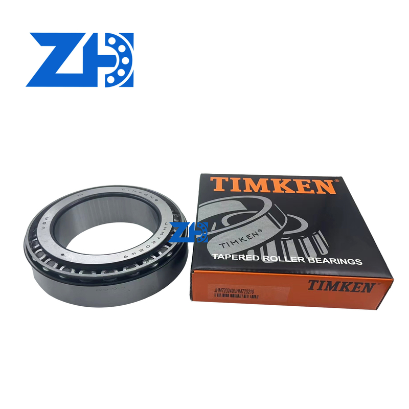 JHM720249/JHM720210 Taper-Rollerlager: Spitzenqualität, steigende Beliebtheit für mühelose Leistung und Haltbarkeit