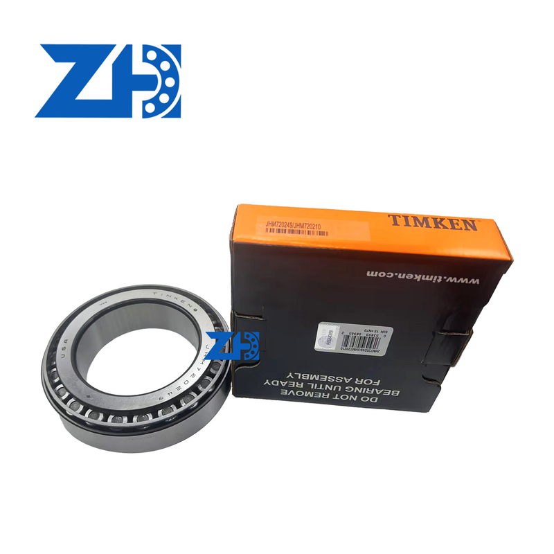 JHM720249/JHM720210 Taper-Rollerlager: Spitzenqualität, steigende Beliebtheit für mühelose Leistung und Haltbarkeit