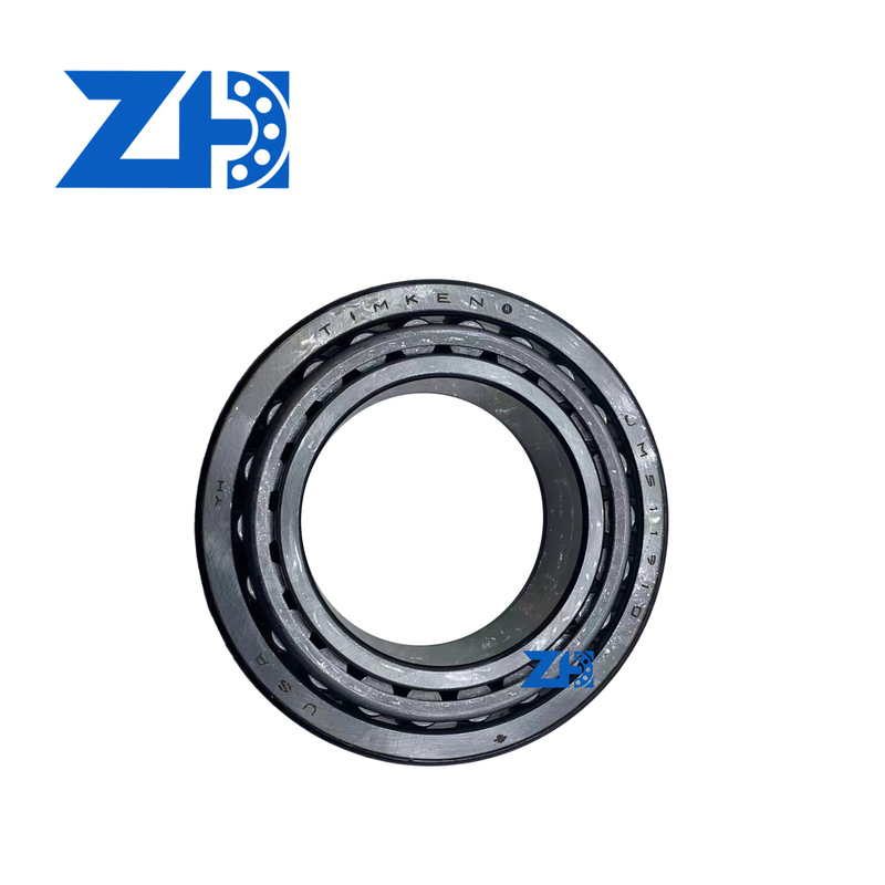 JM511945/JM511910 Taper Roller Pair: Premium Handwerkskunst, steigende Beliebtheit für eine unübertroffene Präzision und Langlebigkeit!