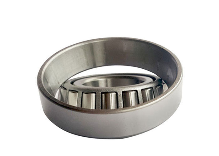 Hochgeschwindigkeitsverjüngungs-Rollenlager 30203 für konstruktive Maschinerie 15*35*13.25mm