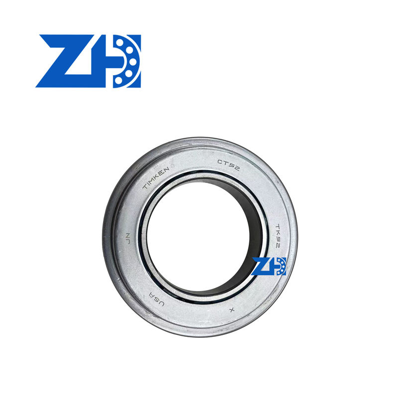 Auto-Kupplungsfreisetzungslager CT52 Kupplungsfreisetzungskohlenstofflager Größe 52,4*97*20mm