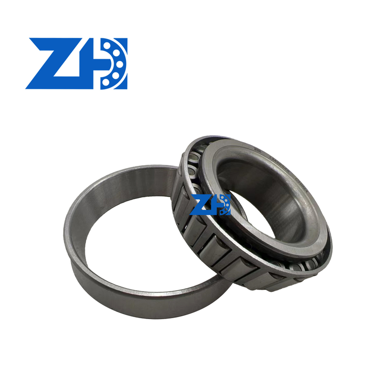 Hochlastfähiges langlebiges Taper-Rolllager LM48548-10 LM48548/10 für Baumaschinen