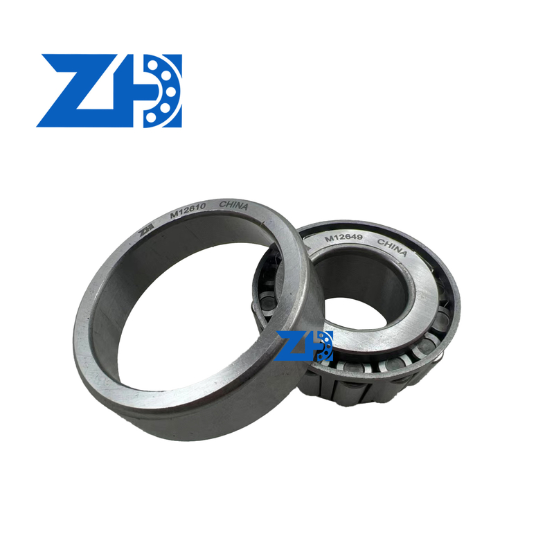 Hochlastfähigkeit M12649-10 M1264910 Taper-Rolllager für landwirtschaftliche und Baumaschinen