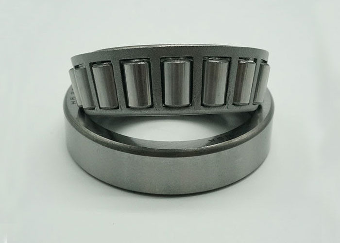 Materielle der Verjüngungs-GCR15 offene Art 30*62*17.25mm des Rollenlager-30206