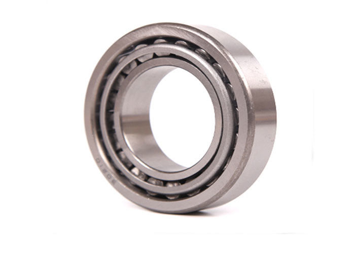 Einzelnes Reihen-Kegelrollenlager 30209 mit dauerhaftem Stahlkäfig 45*85*20.75mm