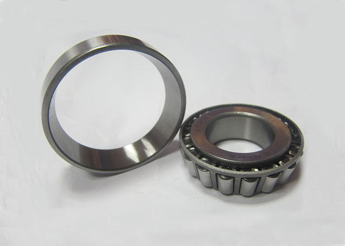Hochgeschwindigkeitsverjüngungs-Rollenlager 30203 für konstruktive Maschinerie 15*35*13.25mm