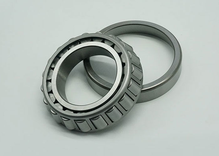 30303 Crane Wheel Bearing/eine Seite versiegelte Verjüngungs-Rollenlagergröße 17*47*14mm