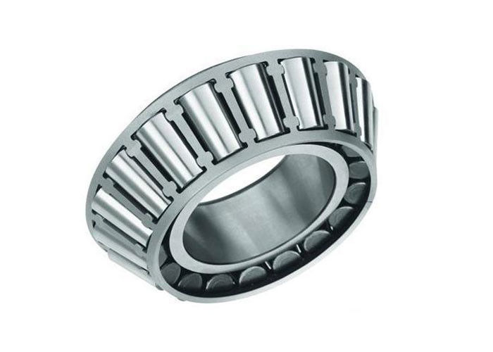 30303 Crane Wheel Bearing/eine Seite versiegelte Verjüngungs-Rollenlagergröße 17*47*14mm