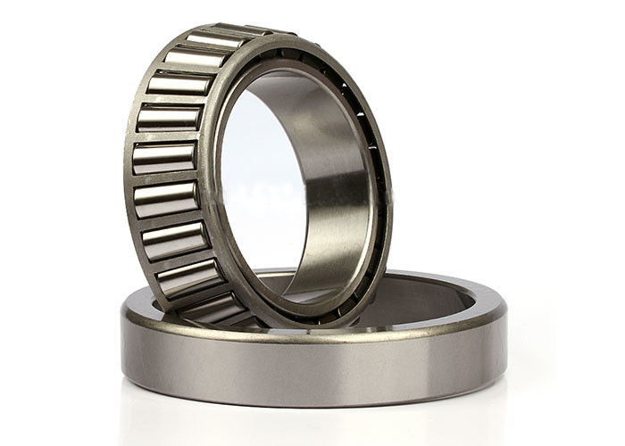 Für metallurgische Stahl-Verjüngungs-Rollenlagers Chromes der Präzisions-P5 des legierter tragende Größe 30307 35*80*27.25mm