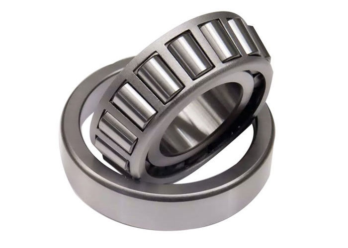Für metallurgische Stahl-Verjüngungs-Rollenlagers Chromes der Präzisions-P5 des legierter tragende Größe 30307 35*80*27.25mm