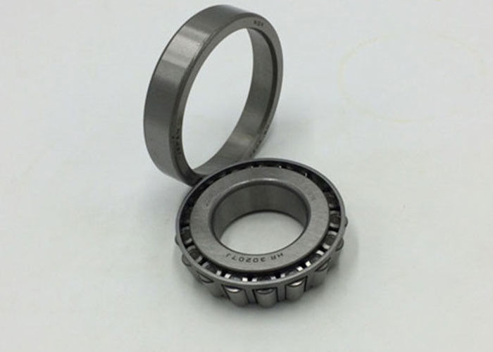 Verjüngungs-Rollenlager 30312 der Erschütterungs-Z3V3 Z4V4 für Soem/Dienstleistung- im Designbereichgröße 60*130*33.5mm