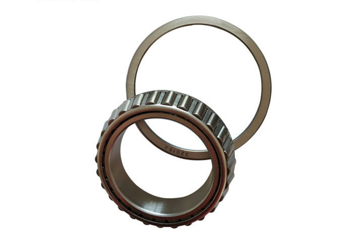 Hohes Standardverjüngungs-Rollenlager 30313 großes auf Lager mit dem langen Leben verwendet in Autogröße 65*140*33mm