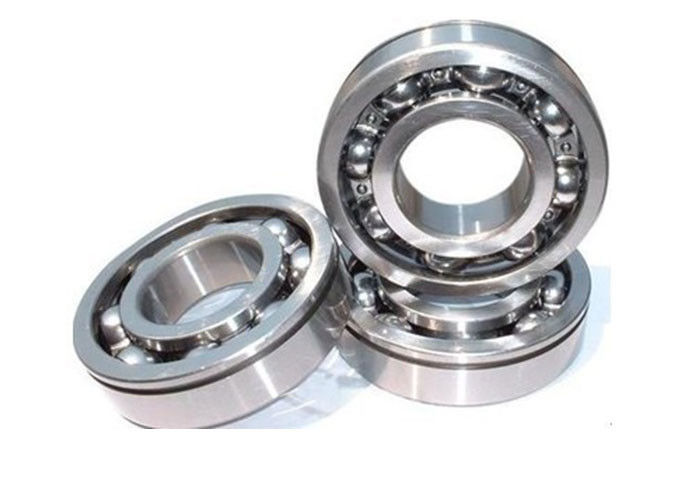 Rillenkugellager 6206 2RS der Qualitäts-Z2V2 für Plastikmaschineriegröße 30*62*16mm