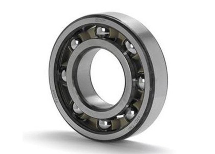 Rillenkugellager 6206 2RS der Qualitäts-Z2V2 für Plastikmaschineriegröße 30*62*16mm