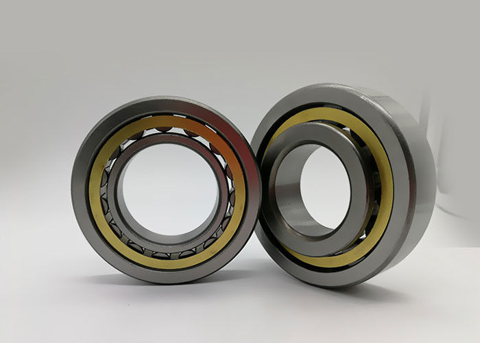 35*62*20mm doppeltes Reihen-Zylinderrollenlager NN3007 für Automobil-/Traktor/Bau