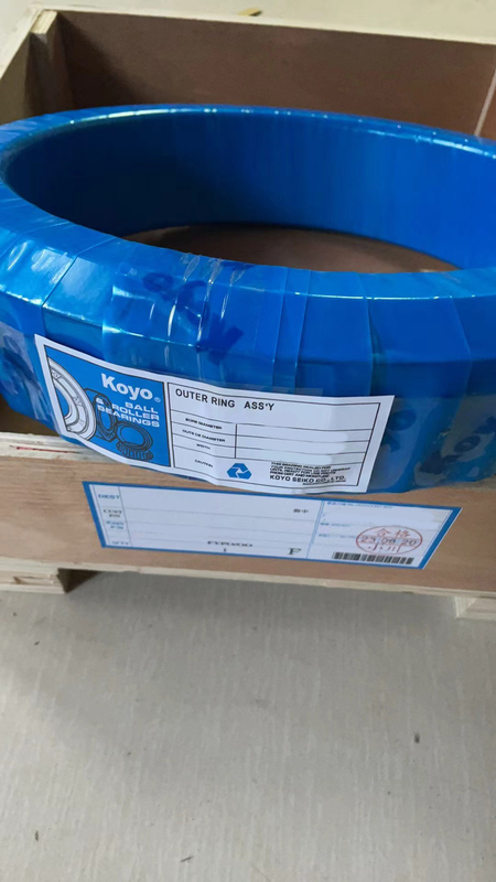 Einführung des meistverkauften, hochwertigen Baggerlagers 1200259 120-0259 - von Fachleuten weltweit vertraut!