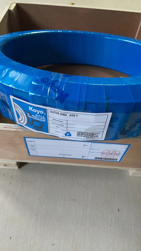 Einführung des meistverkauften, hochwertigen Baggerlagers 2125024 212-5024 - von Fachleuten weltweit vertraut!