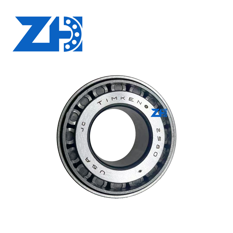 Elite 2580-2520 2580/2520 Taper-Rolllager Premium-Handwerk für nahtlose Leistung