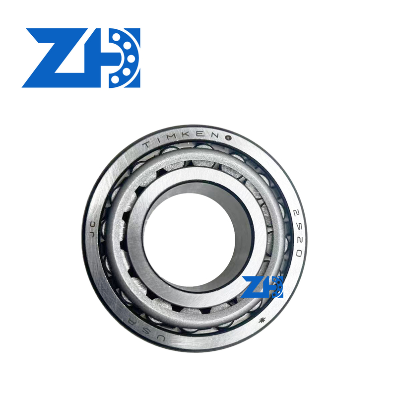 Elite 2580-2520 2580/2520 Taper-Rolllager Premium-Handwerk für nahtlose Leistung