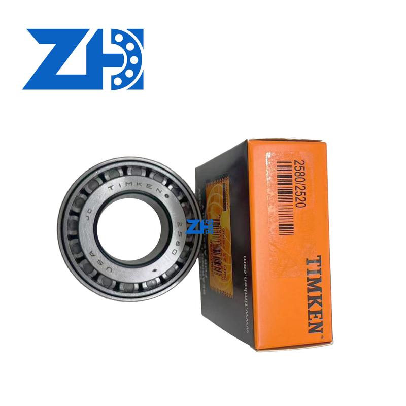 Elite 2580-2520 2580/2520 Taper-Rolllager Premium-Handwerk für nahtlose Leistung