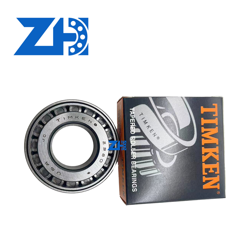 Elite 2580-2520 2580/2520 Taper-Rolllager Premium-Handwerk für nahtlose Leistung