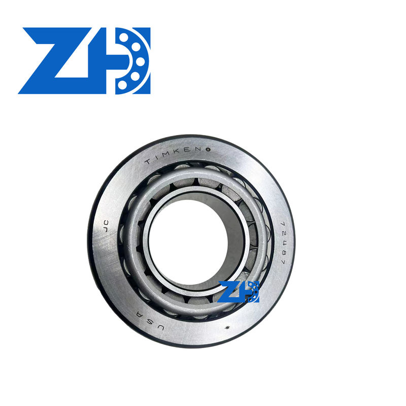 Elite 72225CE2-72487 72225CE2/72487 Taper-Rollerlager Premium-Handwerk für nahtlose Leistung