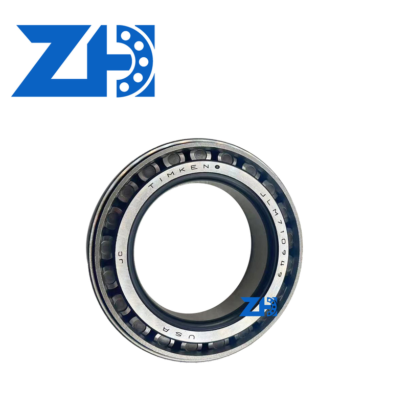 Elite JL710949-10 JL710949/10 Taper-Rolllager Premium-Handwerk für nahtlose Leistung