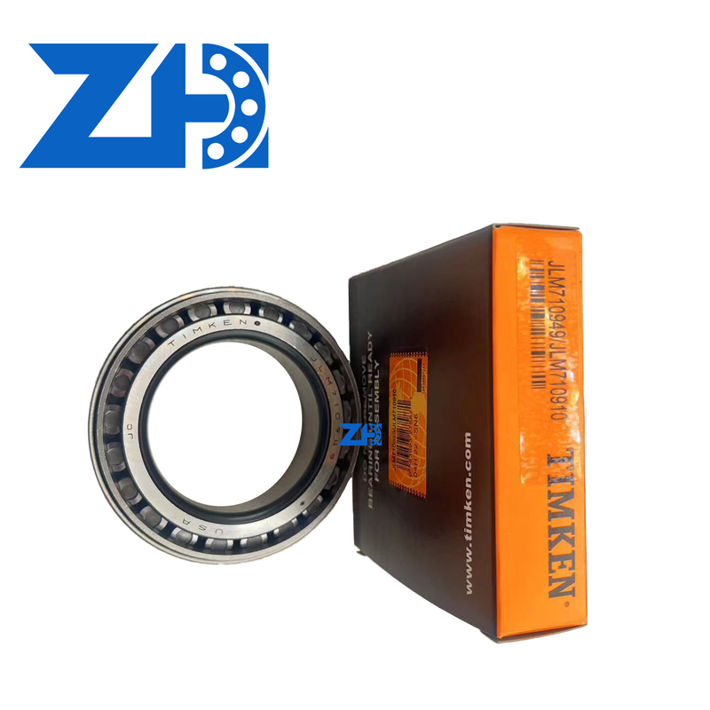 Elite JL710949-10 JL710949/10 Taper-Rolllager Premium-Handwerk für nahtlose Leistung