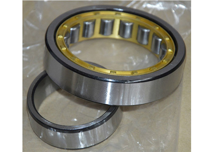 Zylinderrollenlager NN3012, das verschiedene Großhandelshohe Qualität NN3012K mit P5 Präzision 60*95*26MM trägt