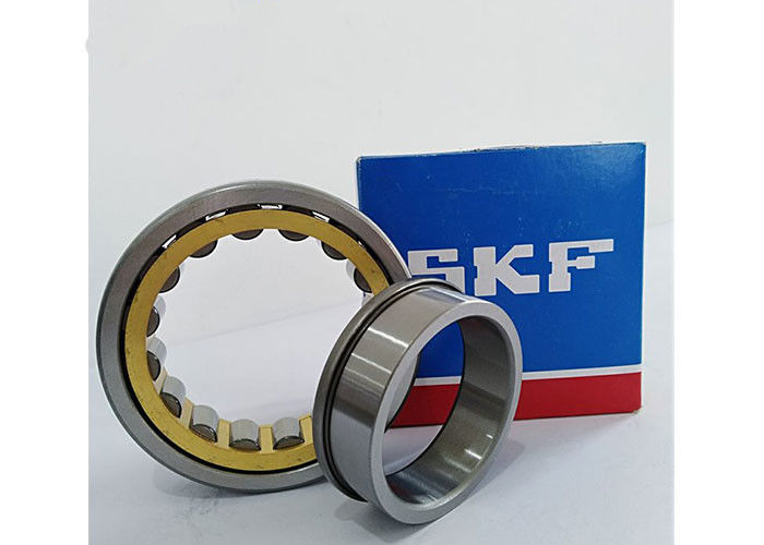 Ursprüngliche zylinderförmige Anwendung des Struktur-Rollenlager-NN3016K in Motor 80*125*34MM