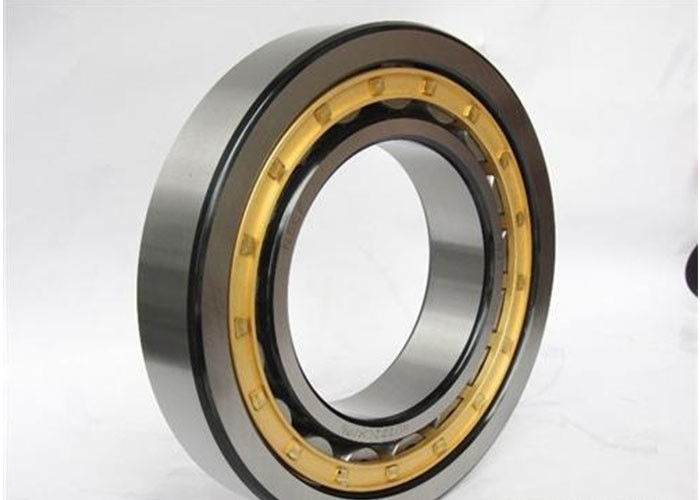 Ursprüngliche zylinderförmige Anwendung des Struktur-Rollenlager-NN3016K in Motor 80*125*34MM