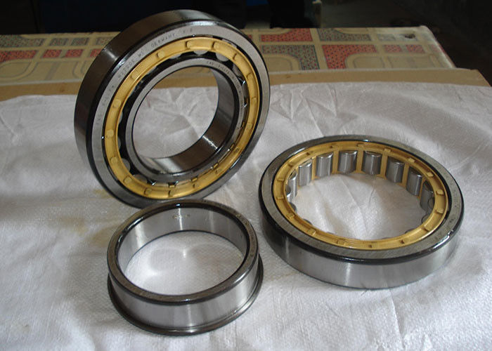 Ursprüngliches Zylinderrollenlager SKF NSK NJ2322 für hohe Geschwindigkeit des Gabelstapler-170-09-13240